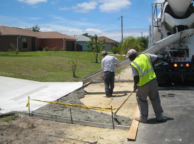 13 Driveway Restoration